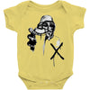 anonymous Baby Onesie