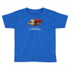 super lazy Toddler T-shirt