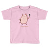 instaham Toddler T-shirt