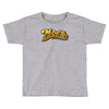 moes Toddler T-shirt