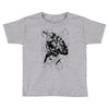 venom vs spiderman Toddler T-shirt