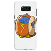 nationalhotdogday Samsung Galaxy S8
