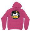 camper van Unisex Hoodie