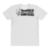 damsels do it their All Over Women's T-shirt