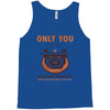 ewok psa Tank Top