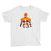 time to praise the sun Youth Tee