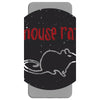 Mouse Rat | Indiana TV Show Tshirt Tee uk usa gift Samsung Galaxy S8 Plus