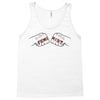 Feminist Hands Draft Tank Top