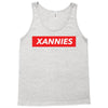 Xannies hypebeast Tank Top