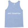 No Trumpism Tank Top