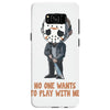 no one wants to play with me Samsung Galaxy S8