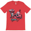 road closed T-Shirt