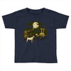 big game Toddler T-shirt