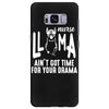 nurse lama Samsung Galaxy S8 Plus