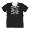motorcycle js767 best trending All Over Women's T-shirt