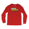 khlav kalash Long Sleeve Shirts