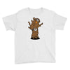 i am minion Youth Tee