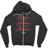 nuthouse Zipper Hoodie