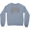 message Crewneck Sweatshirt