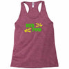 duck pond px990 best trending Racerback Tank