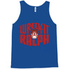 wreck it ralph Tank Top
