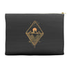 pyramids Accessory Pouches