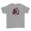 mutant v mutant Youth Tee