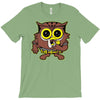 mr. owl T-Shirt