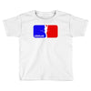 Legolas NBA Style Toddler T-shirt