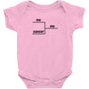 cancer Baby Onesie