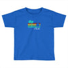cabo san lucas distressed Toddler T-shirt