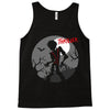 michael jackson &ndash; thriller Tank Top