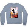 mad max movie poster Crewneck Sweatshirt