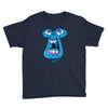 wwaaa Youth Tee