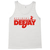 resident dj Tank Top