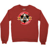 eye one led Crewneck Sweatshirt
