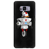 darkwing duck gizmoduck Samsung Galaxy S8 Plus
