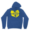 Wakanda Unisex Hoodie