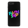 friend ship iPhone 7 Plus Case