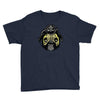 lemmy pugmister Youth Tee