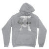 canelo eroded Unisex Hoodie
