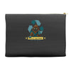 save the galaxy Accessory Pouches