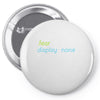 computer science Pin-back button