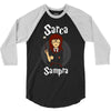 sarcasampra 3/4 Sleeve Shirt