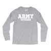 army veteran Long Sleeve Shirts
