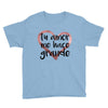 Tu Amor Me Hace Grande Youth Tee