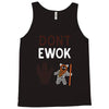 ewok2 Tank Top
