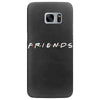 Freinds Show Samsung Galaxy S7 Edge