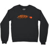 cookie crumbled Crewneck Sweatshirt