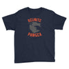 reunite pangea Youth Tee